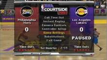 Imagen 10 de NBA Courtside 2002
