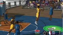 Imagen 11 de NBA Courtside 2002