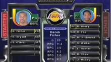 Imagen 12 de NBA Courtside 2002
