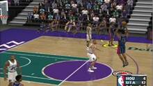 Imagen 15 de NBA Courtside 2002