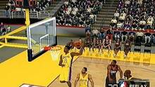 Imagen 4 de NBA Courtside 2002