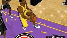 Imagen 5 de NBA Courtside 2002