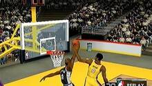 Imagen 6 de NBA Courtside 2002