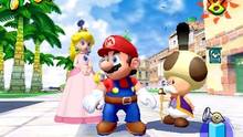 Imagen 123 de Super Mario Sunshine