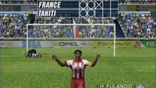 Imagen 35 de Virtua Striker 3 version 2002