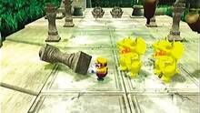 Imagen 24 de Wario World