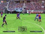 Imagen 2 de Virtua Striker 3
