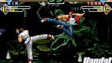 Imagen 14 de The King of Fighters EX: Neo Blood