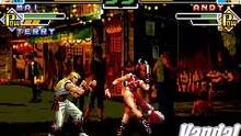 Imagen 13 de The King of Fighters EX: Neo Blood