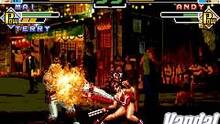 Imagen 12 de The King of Fighters EX: Neo Blood