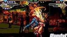 Imagen 11 de The King of Fighters EX: Neo Blood