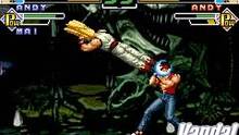 Imagen 9 de The King of Fighters EX: Neo Blood
