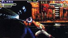 Imagen 6 de The King of Fighters EX: Neo Blood