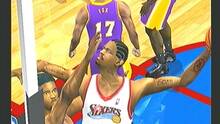 Imagen 11 de NBA Live 2002