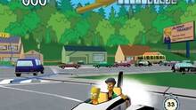 Imagen 12 de The Simpsons Road Rage
