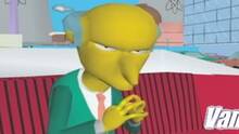 Imagen 10 de The Simpsons Road Rage