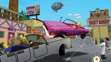 Imagen 8 de The Simpsons Road Rage