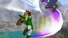 Imagen 34 de Super Smash Bros. Melee
