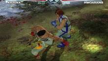 Imagen 70 de Tekken 4