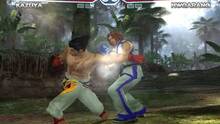 Imagen 69 de Tekken 4