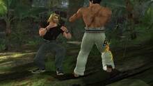 Imagen 81 de Tekken 4