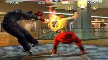 Imagen 91 de Tekken 4