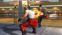 Imagen 90 de Tekken 4