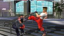 Imagen 89 de Tekken 4