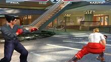 Imagen 88 de Tekken 4