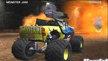 Imagen 1 de Monster Jam: Maximum Destruction