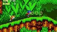 Imagen 4 de Sonic MegaCollection