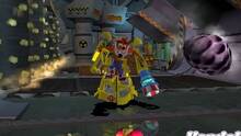Imagen 23 de Crash Bandicoot: The Wrath of Cortex