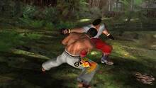 Imagen 32 de Tekken 4