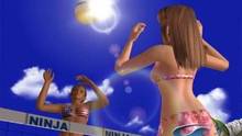 Imagen 17 de Dead or Alive Xtreme Beach Volleyball