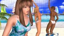 Imagen 2 de Dead or Alive Xtreme Beach Volleyball