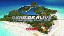Imagen 16 de Dead or Alive Xtreme Beach Volleyball