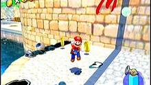 Imagen 86 de Super Mario Sunshine