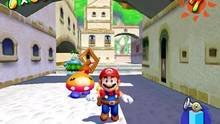 Imagen 79 de Super Mario Sunshine