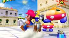 Imagen 78 de Super Mario Sunshine
