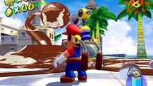 Imagen 77 de Super Mario Sunshine
