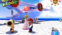 Imagen 55 de Super Mario Sunshine