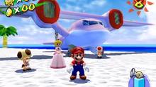 Imagen 53 de Super Mario Sunshine