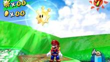 Imagen 73 de Super Mario Sunshine