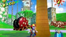 Imagen 62 de Super Mario Sunshine