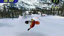 Imagen 15 de Amped: FreeStyle Snowboarding