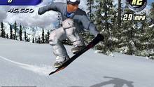 Imagen 12 de Amped: FreeStyle Snowboarding