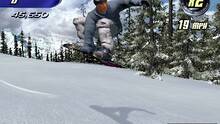 Imagen 10 de Amped: FreeStyle Snowboarding