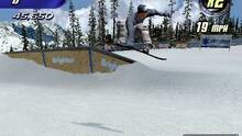 Imagen 9 de Amped: FreeStyle Snowboarding