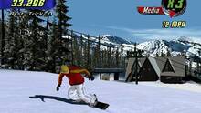 Imagen 18 de Amped: FreeStyle Snowboarding