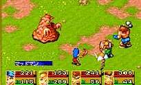 Imagen 3 de Breath of Fire Advance